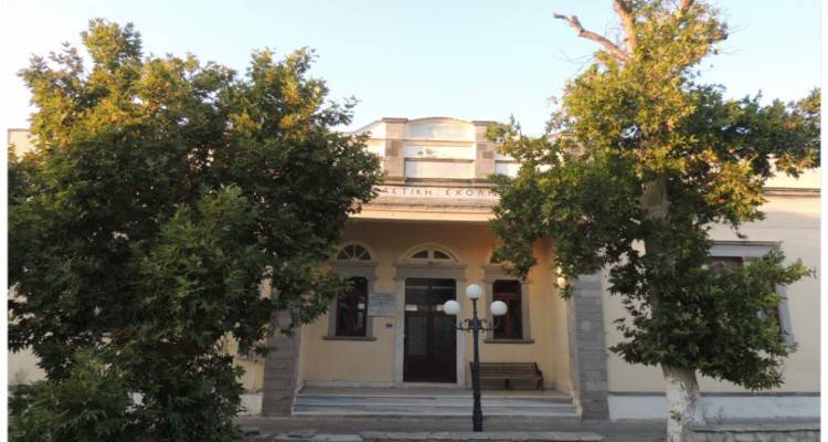 Γιάννης Μπουρνούς: Καλύψτε άμεσα τα κενά εκπαιδευτικών στη Λήμνο