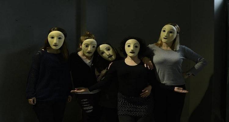 Έως 25 Ιανουαρίου οι υποψηφιότητες για την 1η Συνάντηση Παραστατικών Τεχνών «Νήσων Περίπλους»