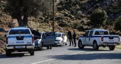 &Pi;&omicron;&iota;&alpha; &epsilon;ί&nu;&alpha;&iota; &eta; &omicron;&iota;&kappa;&omicron;&gamma;&epsilon;&nu;&epsilon;&iota;&alpha;&kappa;ή &sigma;&upsilon;&mu;&mu;&omicron;&rho;ί&alpha; &sigma;&tau;&eta;&nu; &Kappa;&rho;ή&tau;&eta; &pi;&omicron;&upsilon; ά&rho;&pi;&alpha;&zeta;&epsilon; &kappa;&tau;ή&mu;&alpha;&tau;&alpha; ά&lambda;&lambda;&omega;&nu; -&Pi;ά&nu;&omega; &alpha;&pi;ό 580.000 &epsilon;&upsilon;&rho;ώ &omicron;&iota; &pi;&alpha;&rho;ά&nu;&omicron;&mu;&epsilon;&sigmaf; &epsilon;&pi;&iota;&delta;&omicron;&tau;ή&sigma;&epsilon;&iota;&sigmaf;, &kappa;&alpha;&tau;έ&sigma;&tau;&rho;&epsilon;&phi;&alpha;&nu; &epsilon;&lambda;&iota;έ&sigmaf; &kappa;&alpha;&iota; &alpha;&mu;&pi;έ&lambda;&iota;&alpha;