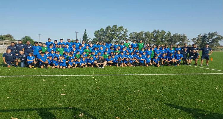 &Xi;&epsilon;&kappa;ί&nu;&eta;&sigma;&epsilon; &tau;&alpha; &mu;&alpha;&theta;ή&mu;&alpha;&tau;&alpha; &eta; &alpha;&kappa;&alpha;&delta;&eta;&mu;ί&alpha; &tau;&eta;&sigmaf; INTER &sigma;&tau;&eta; &Lambda;ή&mu;&nu;&omicron; (photos)