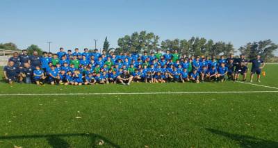 &Xi;&epsilon;&kappa;ί&nu;&eta;&sigma;&epsilon; &tau;&alpha; &mu;&alpha;&theta;ή&mu;&alpha;&tau;&alpha; &eta; &alpha;&kappa;&alpha;&delta;&eta;&mu;ί&alpha; &tau;&eta;&sigmaf; INTER &sigma;&tau;&eta; &Lambda;ή&mu;&nu;&omicron; (photos)