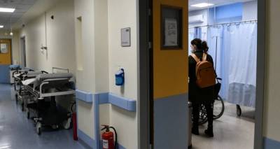 &Xi;&epsilon;&kappa;&iota;&nu;ά &alpha;&pi;ό &sigma;ή&mu;&epsilon;&rho;&alpha; &eta; &alpha;&xi;&iota;&omicron;&lambda;ό&gamma;&eta;&sigma;&eta; &tau;&omega;&nu; &delta;&eta;&mu;ό&sigma;&iota;&omega;&nu; &nu;&omicron;&sigma;&omicron;&kappa;&omicron;&mu;&epsilon;ί&omega;&nu; &alpha;&pi;ό &tau;&omicron;&upsilon;&sigmaf; &alpha;&sigma;&theta;&epsilon;&nu;&epsilon;ί&sigmaf; -&Eta; &delta;&iota;&alpha;&delta;&iota;&kappa;&alpha;&sigma;ί&alpha;