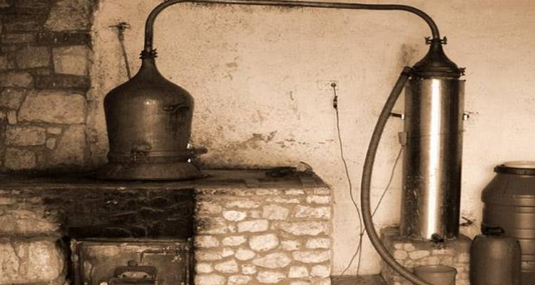 6η γιορτή Ρακιού από τον Πολιτιστικό Σύλλογο Μούδρου και τον ΟΕΠΑ Δήμου Λήμνου