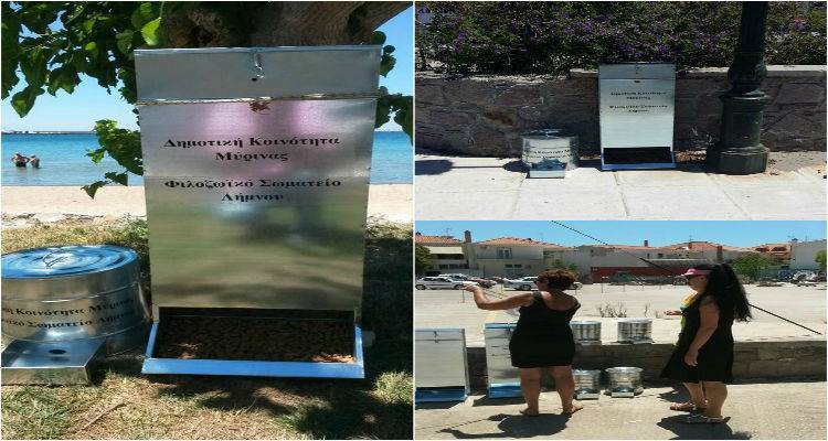 &laquo;&Alpha;&sigma;&tau;&alpha;&kappa;ό&sigmaf;&raquo; &eta; &Lambda;ή&mu;&nu;&omicron;&sigmaf; &gamma;&iota;&alpha; &tau;&eta;&nu; &epsilon;&pi;ί&sigma;&kappa;&epsilon;&psi;&eta; &Pi;&alpha;&upsilon;&lambda;ό&pi;&omicron;&upsilon;&lambda;&omicron;&upsilon; | &Alpha;&pi;&omicron;&mu;&alpha;&kappa;&rho;ύ&nu;&omicron;&nu;&tau;&alpha;&iota; &kappa;&alpha;&iota; &omicron;&iota; &tau;&alpha;ΐ&sigma;&tau;&rho;&epsilon;&sigmaf; &alpha;&delta;έ&sigma;&pi;&omicron;&tau;&omega;&nu; &zeta;ώ&omega;&nu; &alpha;&pi;ό &tau;&omicron; &Rho;&omega;&mu;έ&iota;&kappa;&omicron;