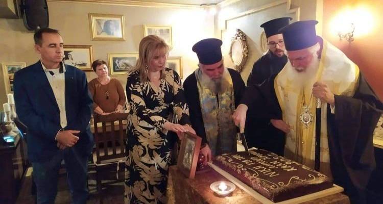 Την πρωτοχρονιάτικη πίτα του κόβει ο Δήμος Λήμνου