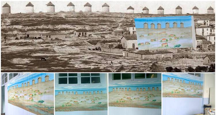 &Omicron;&iota; &laquo;12 &mu;ύ&lambda;&omicron;&iota;&raquo; &tau;&omicron;&upsilon; &Beta;ά&rho;&omicron;&upsilon;&sigmaf; &zeta;&omega;&nu;&tau;ά&nu;&epsilon;&psi;&alpha;&nu; &xi;&alpha;&nu;ά &chi;ά&rho;&eta; &sigma;&tau;&alpha; &pi;&iota;&nu;έ&lambda;&alpha; &tau;&omicron;&upsilon; &Pi;&alpha;&nu;&alpha;&gamma;&iota;ώ&tau;&eta; &Sigma;&phi;&upsilon;&rho;ή!