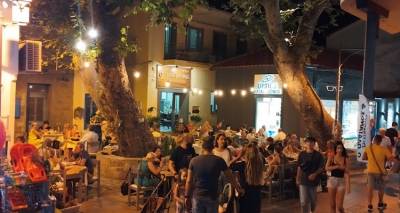 Δεκαπενταύγουστος στον «Πλάτανο» | Κλείστε το τραπέζι σας εγκαίρως!