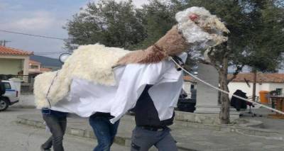 «Λεριανό» Καρναβάλι 2015 | Βράβευση 3ων ομορφότερων μεταμφιέσεων με χρηματικό ποσό