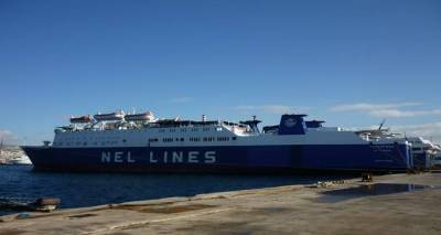 Ανεκτέλεστο και το σημερινό δρομολόγιο του «Ταξιάρχης» | Νέα επιστολή διαμαρτυρίας Μαρινάκη σε Δρίτσα