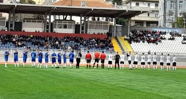 &Epsilon;&Pi;&Alpha;&Lambda; &Mu;ύ&rho;&iota;&nu;&alpha;&sigmaf;: &Alpha;&gamma;&omega;&nu;ί&sigma;&tau;&eta;&kappa;&alpha;&nu; &pi;&alpha;&lambda;&iota;&kappa;&alpha;&rho;ί&sigma;&iota;&alpha; &sigma;&tau;&omicron;&nu; &tau;&epsilon;&lambda;&iota;&kappa;ό &tau;&omicron;&upsilon; &Nu;&omicron;&mu;&omicron;ύ