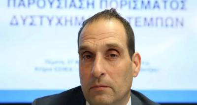 &Tau;&omicron; &pi;&alpha;&rho;&alpha;&sigma;&kappa;ή&nu;&iota;&omicron; &tau;&eta;&sigmaf; &pi;&alpha;&rho;&alpha;ί&tau;&eta;&sigma;&eta;&sigmaf; &Pi;&alpha;&pi;&alpha;&delta;&eta;&mu;&eta;&tau;&rho;ί&omicron;&upsilon; &mu;&epsilon;&tau;ά &tau;&iota;&sigmaf; &pi;&alpha;&lambda;&iota;&nu;&omega;&delta;ί&epsilon;&sigmaf; &kappa;&alpha;&iota; &eta; &epsilon;&pi;ό&mu;&epsilon;&nu;&eta; &eta;&mu;έ&rho;&alpha; &sigma;&tau;&omicron;&nu; &Epsilon;&Omicron;&Delta;&Alpha;&Sigma;&Alpha;&Alpha;&Mu; -&Alpha;&lambda;&lambda;&alpha;&gamma;έ&sigmaf; &kappa;&alpha;&iota; &sigma;&tau;&eta; &Rho;&Alpha;&Sigma;