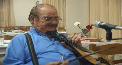 Έ&pi;&alpha;&rho;&chi;&omicron;&sigmaf; &Lambda;ή&mu;&nu;&omicron;&upsilon;: &laquo;&Kappa;&alpha;&lambda;ό &tau;&alpha;&xi;ί&delta;&iota; &alpha;&gamma;&alpha;&pi;&eta;&mu;έ&nu;&epsilon; &Nu;ά&sigma;&omicron;!&raquo;