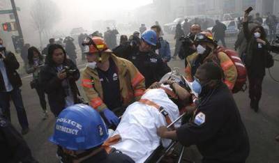 Βρέθηκε ο Ελληνας αγνοούμενος, υποψίες για 2 ακόμη ελληνικά ονόματα στη λίστα