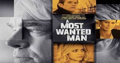 «Ο Νο1 Καταζητούμενος» έρχεται αυτό το τριήμερο στο «Μαρούλα» (video)