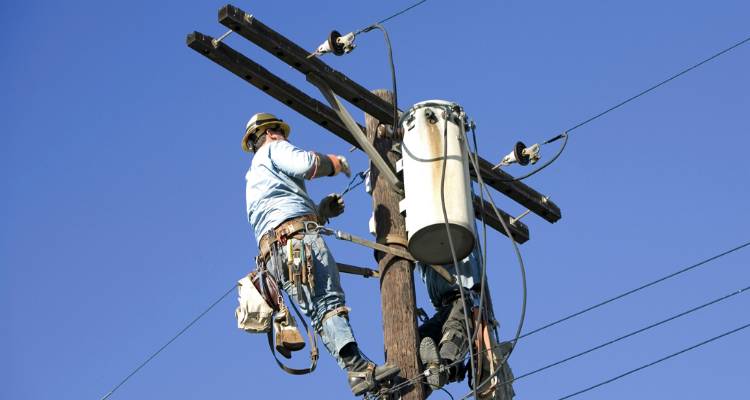 ΔΕΔΔΗΕ Λήμνου: Πού θα σημειωθούν διακοπές ρεύματος τη Δευτέρα και την Τρίτη