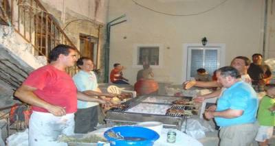 Καταστηματάρχες της Λήμνου διαμαρτύρονται για την εμπορευματοποίηση των εκδηλώσεων από Συλλόγους του νησιού