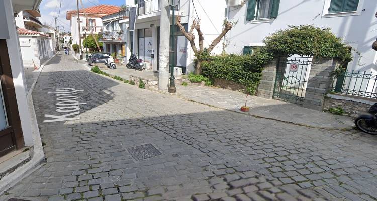 Κλειστός την Κυριακή ο δρόμος μπροστά από τον FM100