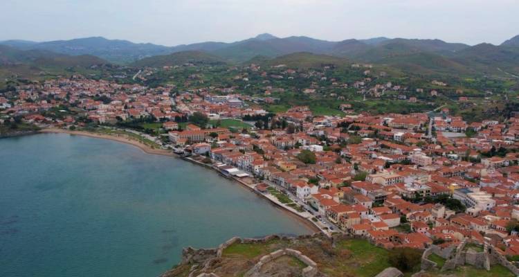 Ερώτηση Νέας Αριστεράς για την αποκατάσταση της ακτοπλοϊκής σύνδεσης της Λήμνου και του Άγ. Ευστράτιου