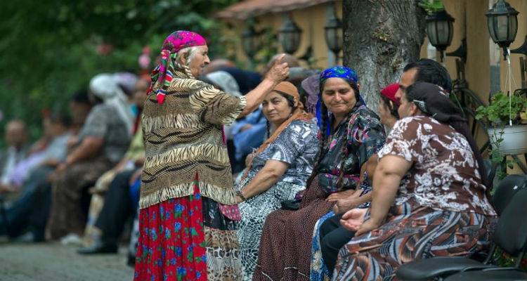 Σε διαβούλευση το Επιχειρησιακό Σχέδιο για την κοινωνική ένταξη των Ρομά για τα νησιά του Βορείου Αιγαίου