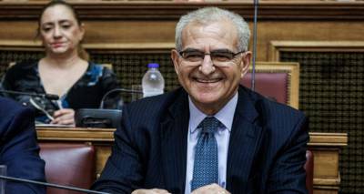 Οι Λημνιοί της Νέας Υόρκης τιμούν τον Αντώνη Διαματάρη