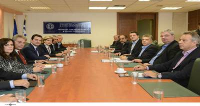 &Epsilon;&Nu;&Pi;&Epsilon;: &Iota;&sigma;&chi;&upsilon;&rho;έ&sigmaf; &Pi;&epsilon;&rho;&iota;&phi;έ&rho;&epsilon;&iota;&epsilon;&sigmaf; &sigma;&eta;&mu;&alpha;ί&nu;&epsilon;&iota; &pi;&epsilon;&rho;&iota;&sigma;&sigma;ό&tau;&epsilon;&rho;&epsilon;&sigmaf; &theta;έ&sigma;&epsilon;&iota;&sigmaf; &epsilon;&rho;&gamma;&alpha;&sigma;ί&alpha;&sigmaf;