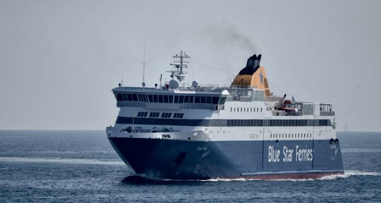 «Αγονες γραμμές» όλα τα δρομολόγια στα νησιά του Αιγαίου