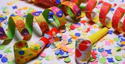 Σε αποκριάτικους ρυθμούς την Παρασκευή το Νηπιαγωγείο Πλατέος