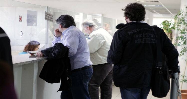 Διαγραφή φορολογικών χρεών με ένα κλικ | Ανοίγει σήμερα η ηλεκτρονική πύλη του TAXIS