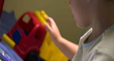 Στη Λήμνο ο Διευθυντής Παιδοψυχίατρος του «Σωτηρία» Γιώργος Φρέρης