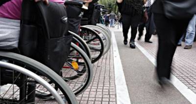 Συγκέντρωση στο Λιμάνι της Μύρινας οργανώνουν τα ΑμεΑ της Λήμνου