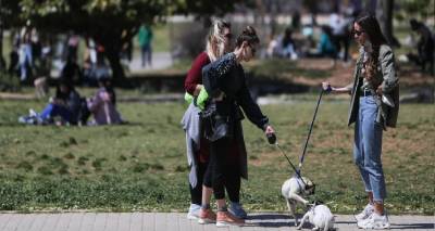 Απαγόρευση κυκλοφορίας: Αλλάζει το ωράριο από σήμερα | Τι ισχύει με τα SMS