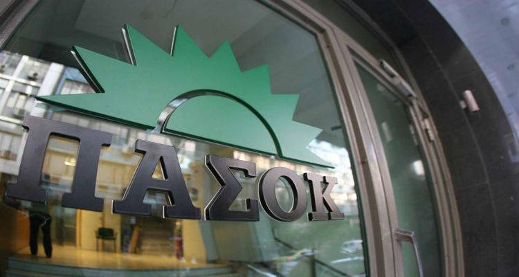 Ο Γιάννης Τσαμουργκέλης επικεφαλής με το ΠΑΣΟΚ στο νομό Λέσβου