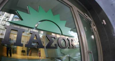 Ο Γιάννης Τσαμουργκέλης επικεφαλής με το ΠΑΣΟΚ στο νομό Λέσβου