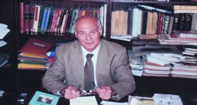 «Ο Αριστείδης Τσοτρούδης είναι πια ένα μέγεθος στα Λημνιακά γράμματα»