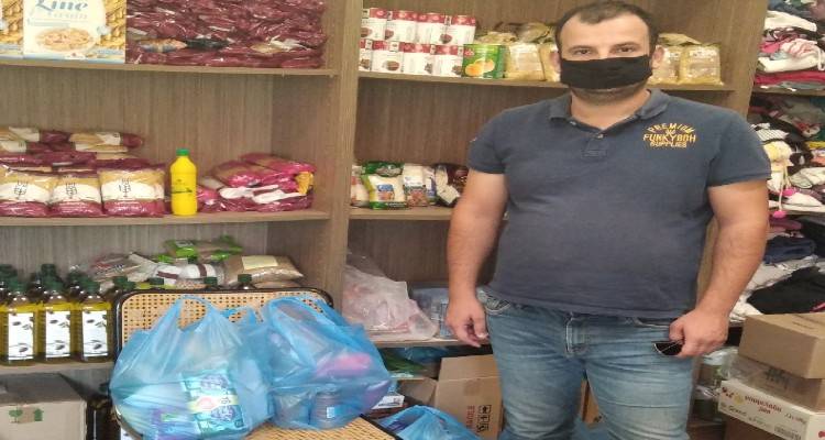 Στη Μνήμη του Χρήστου Σαλαμουσά