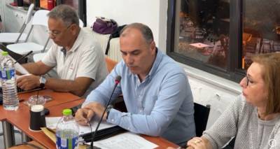 Θωμάς Λούκας: «Δεν θέλω να γίνω μάντης κακών, αλλά το να θρηνήσουμε θύμα από πλατώνι είναι θέμα χρόνου»