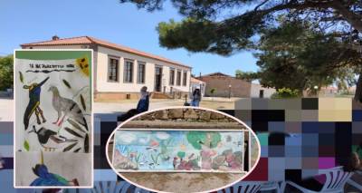 &Mu;&epsilon; &epsilon;&pi;&iota;&tau;&upsilon;&chi;ί&alpha; &eta; &pi;&alpha;&rho;&omicron;&upsilon;&sigma;ί&alpha;&sigma;&eta; &tau;&omicron;&upsilon; &pi;&epsilon;&rho;&iota;&beta;&alpha;&lambda;&lambda;&omicron;&nu;&tau;&iota;&kappa;&omicron;ύ &pi;&rho;&omicron;&gamma;&rho;ά&mu;&mu;&alpha;&tau;&omicron;&sigmaf; &laquo;&Pi;&epsilon;&tau;ά&mu;&epsilon; &mu;&epsilon; &tau;&alpha; &pi;&omicron;&upsilon;&lambda;&iota;ά &tau;&eta;&sigmaf; &Lambda;ή&mu;&nu;&omicron;&upsilon;&raquo; &sigma;&tau;&eta;&nu; &Kappa;&alpha;&lambda;&lambda;&iota;ό&pi;&eta;