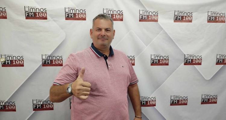 &Theta;&alpha;&nu;ά&sigma;&eta;&sigmaf; &Pi;&alpha;&tau;&rho;ώ&nu;&iota;&alpha;&sigmaf;: &laquo;&Mu;&epsilon; &epsilon;&nu;ό&tau;&eta;&tau;&alpha; &kappa;&alpha;&iota; &sigma;&upsilon;&nu;&epsilon;&rho;&gamma;&alpha;&sigma;ί&alpha; &theta;&alpha; &pi;ά&epsilon;&iota; &eta; &Lambda;ή&mu;&nu;&omicron;&sigmaf; &mu;&pi;&rho;&omicron;&sigma;&tau;ά&raquo;
