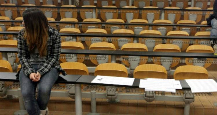 Το ΣτΕ βάζει πάγο στις μετεγγραφές φοιτητών