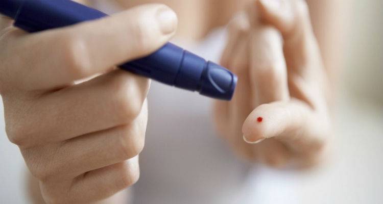 Παγκόσμια Ημέρα Υγείας - Σακχαρώδης Διαβήτης