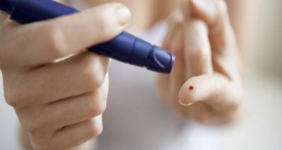 Παγκόσμια Ημέρα Υγείας - Σακχαρώδης Διαβήτης