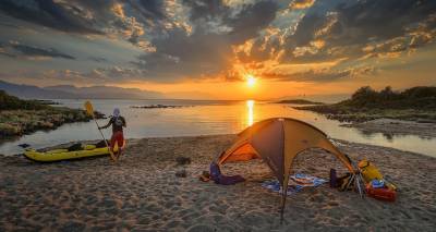 Λουκάς Χαψής: «Το μόνο που έχουμε είναι το παρόν»