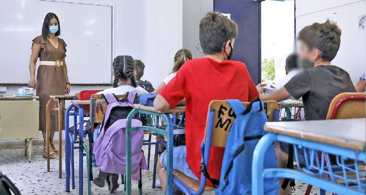 &Lambda;ή&mu;&nu;&omicron;&sigmaf;: &Delta;&upsilon;&omicron; &nu;&eta;&pi;&iota;&alpha;&gamma;&omega;&gamma;&epsilon;ί&alpha; &kappa;&alpha;&iota; &tau;&rho;ί&alpha; &Delta;&eta;&mu;&omicron;&tau;&iota;&kappa;ά &theta;&alpha; &lambda;&epsilon;&iota;&tau;&omicron;&upsilon;&rho;&gamma;&omicron;ύ&nu; &alpha;&pi;ό &Sigma;&epsilon;&pi;&tau;έ&mu;&beta;&rho;&iota;&omicron; έ&omega;&sigmaf; &tau;&iota;&sigmaf; 5:30 &tau;&omicron; &alpha;&pi;ό&gamma;&epsilon;&upsilon;&mu;&alpha;