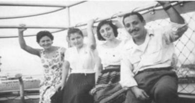 &Mu;&epsilon;&tau;&alpha;&nu;ά&sigma;&tau;&epsilon;&upsilon;&sigma;&eta; &alpha;&pi;ό &tau;&eta; &Lambda;ή&mu;&nu;&omicron; &sigma;&tau;&eta;&nu; &Alpha;&upsilon;&sigma;&tau;&rho;&alpha;&lambda;ί&alpha;