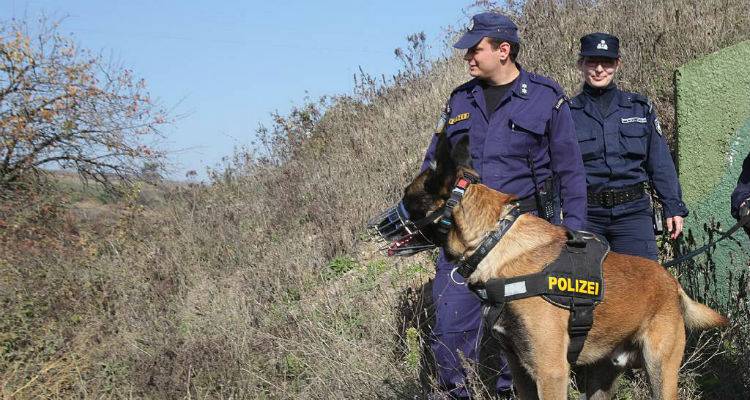 &Sigma;&upsilon;&mu;&phi;&omega;&nu;ί&alpha; &Epsilon;&lambda;&lambda;ά&delta;&alpha;&sigmaf;-Frontex &gamma;&iota;&alpha; &epsilon;&nu;ί&sigma;&chi;&upsilon;&sigma;&eta; &sigma;&tau;&alpha; &chi;&epsilon;&rho;&sigma;&alpha;ί&alpha; &sigma;ύ&nu;&omicron;&rho;&alpha; &Epsilon;&lambda;&lambda;ά&delta;&alpha;&sigmaf;-&Pi;&Gamma;&Delta;&Mu;