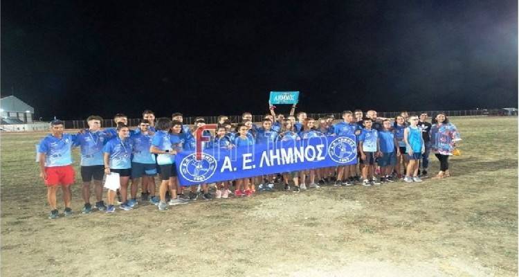 &Alpha;&kappa;&upsilon;&rho;ώ&nu;&epsilon;&tau;&alpha;&iota; &eta; 5&eta; &Alpha;&theta;&lambda;&eta;&tau;&iota;&kappa;ή &kappa;&alpha;&iota; &Pi;&omicron;&lambda;&iota;&tau;&iota;&sigma;&tau;&iota;&kappa;ή &Sigma;&upsilon;&nu;ά&nu;&tau;&eta;&sigma;&eta; &Nu;έ&omega;&nu; &Beta;. &Alpha;&iota;&gamma;&alpha;ί&omicron;&upsilon;