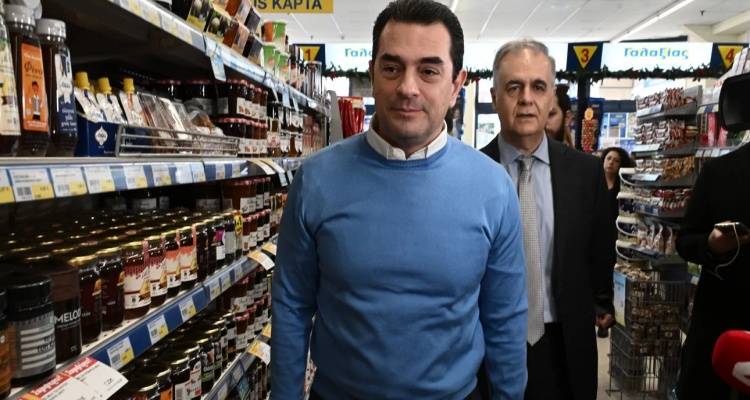 Nέ&alpha; &mu;έ&tau;&rho;&alpha; &kappa;&alpha;&tau;ά &tau;&eta;&sigmaf; &alpha;&kappa;&rho;ί&beta;&epsilon;&iota;&alpha;&sigmaf; &epsilon;&nu;&tau;ό&sigmaf; &tau;&eta;&sigmaf; &epsilon;&beta;&delta;&omicron;&mu;ά&delta;&alpha;&sigmaf; | Έ&lambda;&epsilon;&gamma;&chi;&omicron;&sigmaf; &tau;&iota;&mu;ώ&nu; &alpha;&pi;ό &tau;&omicron; e&Kappa;&alpha;&tau;&alpha;&nu;&alpha;&lambda;&omega;&tau;ή&sigmaf; &gamma;&iota;&alpha; 3.500 &kappa;&omega;&delta;&iota;&kappa;&omicron;ύ&sigmaf; &pi;&rho;&omicron;ϊό&nu;&tau;&omega;&nu;