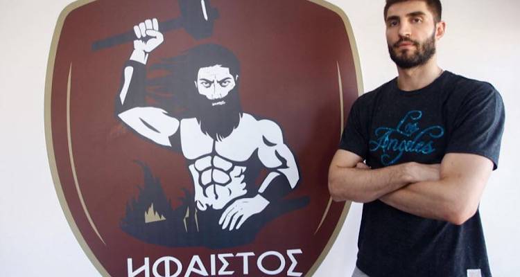 Τσαϊρέλης: «Να επιστρέψουμε στα θετικά αποτελέσματα»