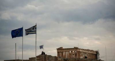 &Tau;&epsilon;&lambda;&epsilon;&sigma;ί&gamma;&rho;&alpha;&phi;&omicron; &tau;&omicron;&upsilon; Eurogroup &sigma;&tau;&eta;&nu; &Alpha;&theta;ή&nu;&alpha;: &laquo;&Mu;έ&tau;&rho;&alpha; &pi;&rho;&omicron;&kappa;&alpha;&tau;&alpha;&beta;&omicron;&lambda;&iota;&kappa;ά &alpha;&lambda;ά &Delta;&Nu;&Tau; ή &tau;ί&pi;&omicron;&tau;&alpha;&raquo;
