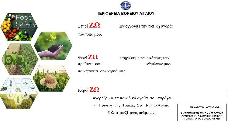 &Pi;&epsilon;&rho;&iota;&phi;έ&rho;&epsilon;&iota;&alpha; &Beta;.&Alpha;. &gamma;&iota;&alpha; &tau;&eta;&nu; &Pi;&alpha;&gamma;&kappa;ό&sigma;&mu;&iota;&alpha; &Eta;&mu;έ&rho;&alpha; &Alpha;&sigma;&phi;ά&lambda;&epsilon;&iota;&alpha;&sigmaf; &Tau;&rho;&omicron;&phi;ί&mu;&omega;&nu; (7/6)